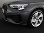 Audi A3 Sportback 35 TFSI S edition 150 pk S-tronic | Verlengde garantie | Navigatie | Trekhaak (afneembaar) | Parkeersensoren achter | Adaptieve cruise control |