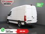 Mercedes-Benz Sprinter 317 CDI Aut. L2H2 BPM VRIJ! Gev.Stoel/ 270 Gr.Deuren/ Stoelverw./ Navi/ Camera/ Cruise/ Airco/ DAB