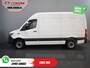 Mercedes-Benz Sprinter 317 CDI Aut. L2H2 BPM VRIJ! Gev.Stoel/ 270 Gr.Deuren/ Stoelverw./ Navi/ Camera/ Cruise/ Airco/ DAB