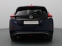 Nissan Leaf 150pk N-Connecta 39 kWh Automaat 360° Camera | Adapt. Cruise | Navi | Parkeersens. v+a | Stoel-/stuurverw.