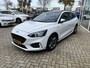 Ford Focus Wagon 1.0 EcoBoost Hybrid ST Line X Business 50% deal 7.500,- ACTIE Schuif-kanteldak / Stoelverwarming / Clima / Cruise / LED