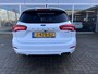 Ford Focus Wagon 1.0 EcoBoost Hybrid ST Line X Business 50% deal 7.500,- ACTIE Schuif-kanteldak / Stoelverwarming / Clima / Cruise / LED