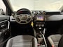Dacia Duster 130PK TCe Prestige | Trekhaak (1500 KG) | Navi | Camera | Apple CarPlay/Android Auto | Armsteun | Cruise Control | Airco | Lichtmetalen Velgen |