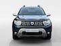 Dacia Duster 130PK TCe Prestige | Trekhaak (1500 KG) | Navi | Camera | Apple CarPlay/Android Auto | Armsteun | Cruise Control | Airco | Lichtmetalen Velgen |