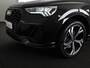 Audi Q3 Sportback 45 TFSI e S Edition 245pk | Sonos Audio | Parkeercamera | Navigatie  | Elektrisch verstelbare voorstoelen
