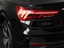 Audi Q3 Sportback 45 TFSI e S Edition 245pk | Sonos Audio | Parkeercamera | Navigatie  | Elektrisch verstelbare voorstoelen