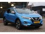 Nissan Qashqai 1.2 Tekna + LED_LEDER_PANO_NAVI_KEYLESS_CAM_19-INCH.