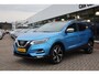 Nissan Qashqai 1.2 Tekna + LED_LEDER_PANO_NAVI_KEYLESS_CAM_19-INCH.