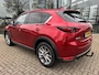 Mazda CX-5 2.0 SkyActiv-G 165 Luxury TREKHAAK | 360 CAMERA | LEDER | HEAD-UP | STOEL VERWARMING | STOEL VENTILATIE | NED. AUTO | DEALER ONDERHOUDEN | LAGE KM STAND 53.273
