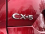 Mazda CX-5 2.0 SkyActiv-G 165 Luxury TREKHAAK | 360 CAMERA | LEDER | HEAD-UP | STOEL VERWARMING | STOEL VENTILATIE | NED. AUTO | DEALER ONDERHOUDEN | LAGE KM STAND 53.273