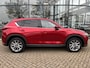 Mazda CX-5 2.0 SkyActiv-G 165 Luxury TREKHAAK | 360 CAMERA | LEDER | HEAD-UP | STOEL VERWARMING | STOEL VENTILATIE | NED. AUTO | DEALER ONDERHOUDEN | LAGE KM STAND 53.273