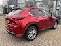 Mazda CX-5 2.0 SkyActiv-G 165 Luxury TREKHAAK | 360 CAMERA | LEDER | HEAD-UP | STOEL VERWARMING | STOEL VENTILATIE | NED. AUTO | DEALER ONDERHOUDEN | LAGE KM STAND 53.273