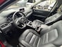 Mazda CX-5 2.0 SkyActiv-G 165 Luxury TREKHAAK | 360 CAMERA | LEDER | HEAD-UP | STOEL VERWARMING | STOEL VENTILATIE | NED. AUTO | DEALER ONDERHOUDEN | LAGE KM STAND 53.273