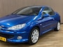 Peugeot 206 CC 2.0-16V|Climate Control|