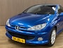 Peugeot 206 CC 2.0-16V|Climate Control|