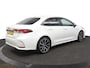 Toyota Corolla 1.8 Hybrid Executive | Adaptive Cruise Control | Navigatie | Apple Carplay | Android Auto | Parkeersensoren | Head up display | Achteruitrijcamera |