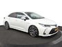 Toyota Corolla 1.8 Hybrid Executive | Adaptive Cruise Control | Navigatie | Apple Carplay | Android Auto | Parkeersensoren | Head up display | Achteruitrijcamera |