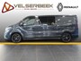 Renault Trafic 2.0 dCi 150L2H1 DC Business*Automaat/Kastenwand*
