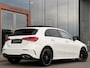 Mercedes-Benz A-klasse 250 e AMG Line | Nightpakket | Pano | Leder | El. stoelen | Achteruitrijcamera | Apple Carplay / Android Auto
