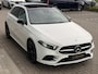 Mercedes-Benz A-klasse 250 e AMG Line | Nightpakket | Pano | Leder | El. stoelen | Achteruitrijcamera | Apple Carplay / Android Auto