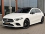 Mercedes-Benz A-klasse 250 e AMG Line | Nightpakket | Pano | Leder | El. stoelen | Achteruitrijcamera | Apple Carplay / Android Auto