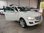 Mercedes-Benz ML-klasse 350 / SUPER NETJES / NAP / DEALER ONDERHOUDEN / SCHUIFKANTELDAK