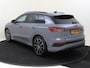 Audi Q4 e-tron 35 S edition 55 kWh | Parkeerassistent | Achteruitrijcamera | Stoelverwarming | Adaptieve cruise control | Navigatie Plus | LED matrix verlichting | Elektrische achterklep |