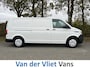 Volkswagen Transporter T6.1 2.0 TDI 150pk E6 L2 Lease €421 p/m, Airco, Navi, PDC, Sortimo inrichting, Trekhaak, Volledig onderhoudshistorie aanwezig