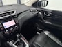 Nissan Qashqai 1.2 Tekna + Automaat / Panorama dak / Lederen interieur / Navigatie full map / 360 Camera