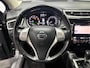Nissan Qashqai 1.2 Tekna + Automaat / Panorama dak / Lederen interieur / Navigatie full map / 360 Camera