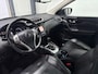 Nissan Qashqai 1.2 Tekna + Automaat / Panorama dak / Lederen interieur / Navigatie full map / 360 Camera