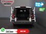 Mercedes-Benz Vito 116 CDI Aut. L3 XL BPM VRIJ! Carplay/ Stoelverw./ 270Gr. Deuren/ Cruise/ Airco/ Navi/ Camera/ PDC