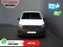 Mercedes-Benz Vito 116 CDI Aut. L3 XL BPM VRIJ! Carplay/ Stoelverw./ 270Gr. Deuren/ Cruise/ Airco/ Navi/ Camera/ PDC