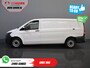 Mercedes-Benz Vito 116 CDI Aut. L3 XL BPM VRIJ! Carplay/ Stoelverw./ 270Gr. Deuren/ Cruise/ Airco/ Navi/ Camera/ PDC