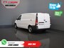 Mercedes-Benz Vito 116 CDI Aut. L3 XL BPM VRIJ! Carplay/ Stoelverw./ 270Gr. Deuren/ Cruise/ Airco/ Navi/ Camera/ PDC