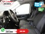 Mercedes-Benz Vito 116 CDI Aut. L3 XL BPM VRIJ! Carplay/ Stoelverw./ 270Gr. Deuren/ Cruise/ Airco/ Navi/ Camera/ PDC