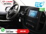 Mercedes-Benz Vito 116 CDI Aut. L3 XL BPM VRIJ! Carplay/ Stoelverw./ 270Gr. Deuren/ Cruise/ Airco/ Navi/ Camera/ PDC