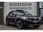 BMW iX3 Executive 80 kWh | Pano | Leder | 100% Dealer onderhouden |