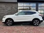 Nissan Qashqai 1.2 Tekna | Leer | Stoel verwarming | Navi | Clima | cruise |