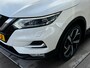 Nissan Qashqai 1.2 Tekna | Leer | Stoel verwarming | Navi | Clima | cruise |