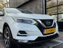 Nissan Qashqai 1.2 Tekna | Leer | Stoel verwarming | Navi | Clima | cruise |