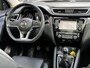 Nissan Qashqai 1.2 Tekna | Leer | Stoel verwarming | Navi | Clima | cruise |