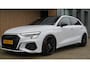 Audi A3 Sportback 45 TFSI e 245pk 3x S-Line & Competition *Black Optik* Pano.Dak 19inch B&O Ambiance verlichting Virtual *Zeer Nette A3* 46010km!