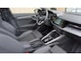 Audi A3 Sportback 45 TFSI e 245pk 3x S-Line & Competition *Black Optik* Pano.Dak 19inch B&O Ambiance verlichting Virtual *Zeer Nette A3* 46010km!