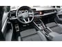 Audi A3 Sportback 45 TFSI e 245pk 3x S-Line & Competition *Black Optik* Pano.Dak 19inch B&O Ambiance verlichting Virtual *Zeer Nette A3* 46010km!
