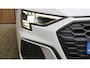 Audi A3 Sportback 45 TFSI e 245pk 3x S-Line & Competition *Black Optik* Pano.Dak 19inch B&O Ambiance verlichting Virtual *Zeer Nette A3* 46010km!