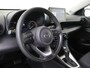 Mazda 2 Hybrid 1.5 Centre-line