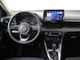 Mazda 2 Hybrid 1.5 Centre-line