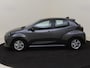 Mazda 2 Hybrid 1.5 Centre-line