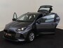 Mazda 2 Hybrid 1.5 Centre-line